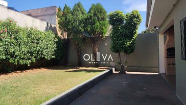 house em Rua Nicola Dumbra, Jardim Seyon - São José do Rio Preto - SP