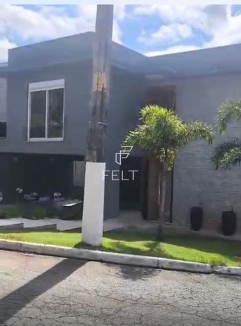 house em Avenida dos Parques, Tamboré - Santana de Parnaíba - SP