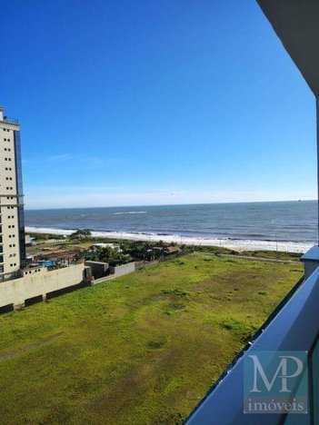 apartment em Avenida Nereu Ramos, Balneário Piçarras - Balneário Piçarras - SC