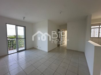 apartment em Avenida Menino Marcelo, Tabuleiro do Martins - Maceió - AL