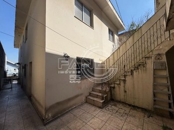 house em Rua Antônio Bernardes de Oliveira, Jardim Norma - São Paulo - SP