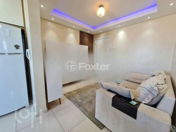 apartment em Rua La Paz, Santo Afonso - Novo Hamburgo - RS