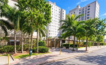 apartment em Rua Ancara, Utinga - Santo André - SP