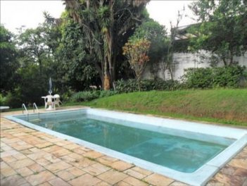 house em Rua Doutor Aires Martins Torres, Vila São Francisco - São Paulo - SP