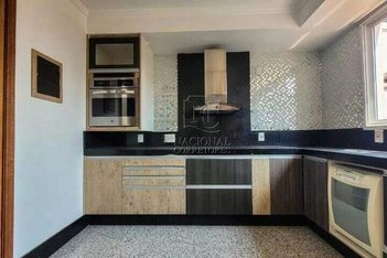 house em Rua São Félix, Vila Alzira - Santo André - SP