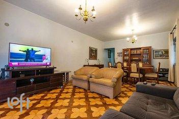 house em Girassol, Vila Madalena - São Paulo - SP