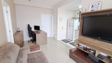 apartment em Rua Nicolau Barreto, Vila Cordeiro - São Paulo - SP