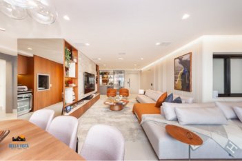 apartment em Rua França Pinto, Vila Mariana - São Paulo - SP