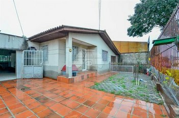 land_lot em Rua Professor José Farâni Mansur Guérios, Parolin - Curitiba - PR