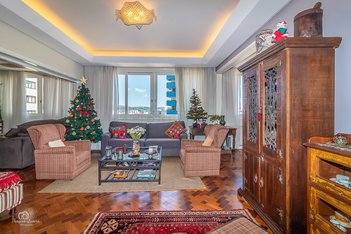 apartment em Coronel Frederico Linck, Rio Branco - Porto Alegre - RS