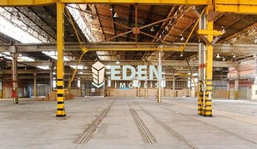 industrial em Avenida Independência, Iporanga - Sorocaba - SP