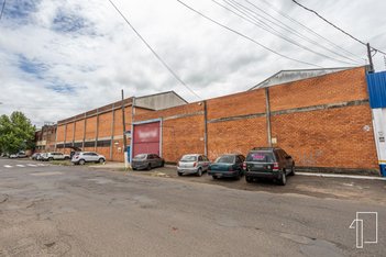 industrial em Jacy Porto, Vicentina - São Leopoldo - RS