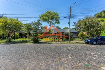 house em Rua Gregório da Fonseca, Nonoai - Porto Alegre - RS