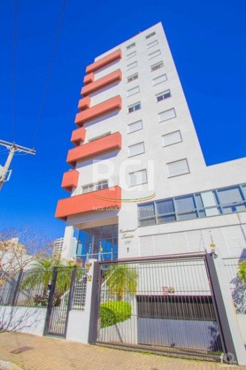 apartment em Rua São Paulo, Centro - São Leopoldo - RS