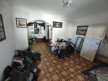 house em Rua Arabutan, Aparecida - Santos - SP