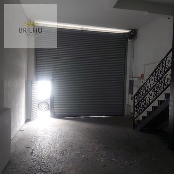 industrial em Rua dos Miosótis, Jardim das Flores - Osasco - SP