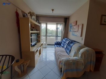 apartment em Avenida Álvaro Machado Pedrosa, Parada Inglesa - São Paulo - SP