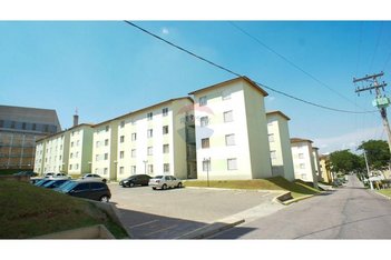 apartment em Rua Guadalajara, Jardim Guanabara - Jundiaí - SP