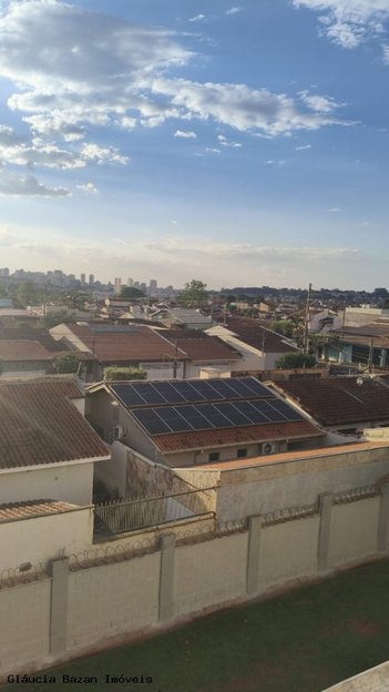 apartment em Avenida Professora Edul Rangel Rabello, Residencial Jequitibá - Ribeirão Preto - SP