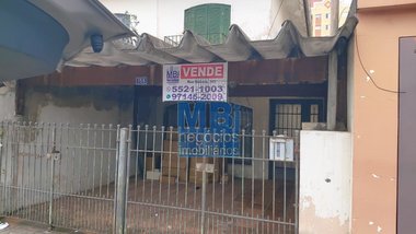 house em Rua Manoel Soares Sebastião, Jardim Ipanema (Zona Sul) - São Paulo - SP