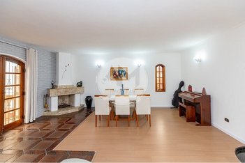 house em Rua Jonathan Swift, Jardim Picolo - São Paulo - SP