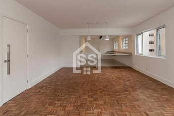 apartment em Rua Ministro Godói, Perdizes - São Paulo - SP