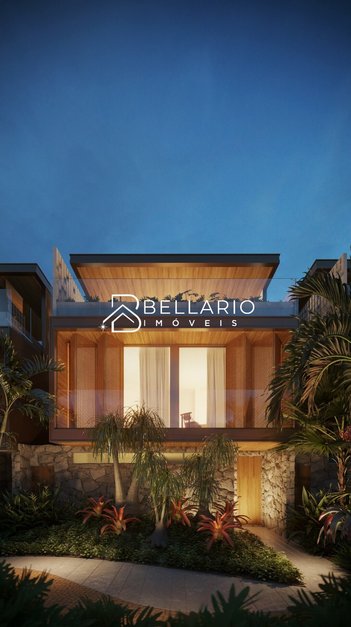 house em Avenida Rachel de Queiroz, Barra da Tijuca - Rio de Janeiro - RJ