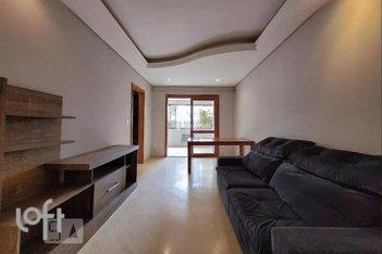 apartment em São Mateus, Bom Jesus - Porto Alegre - RS
