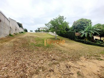land_lot em Alameda dos Alecrins, Condomínio Residencial Mirante do Vale - Jacareí - SP