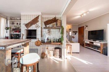 apartment em Assunção, Jardim Lindóia - Porto Alegre - RS