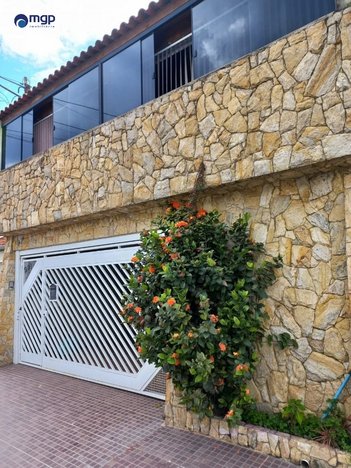 house em Rua Narita, Jardim Japão - São Paulo - SP