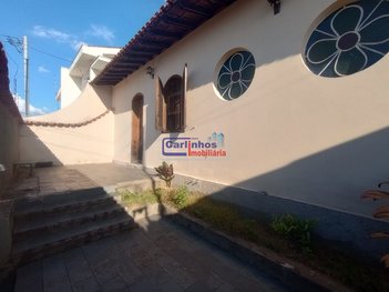 house em Rua Tocantins, Brasiléia - Betim - MG