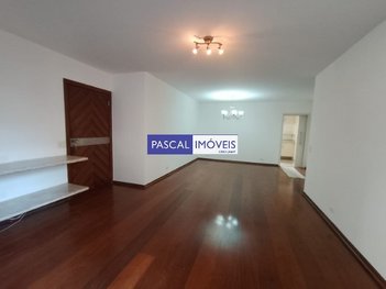 apartment em Avenida Macuco, Moema - São Paulo - SP