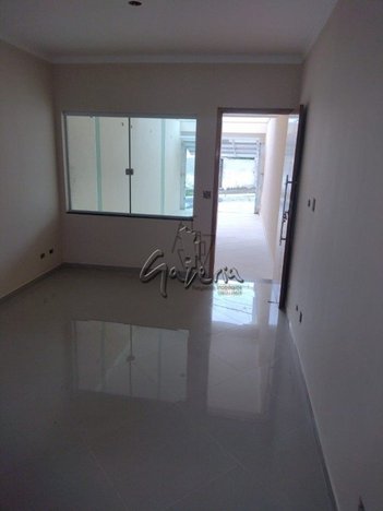 house em Rua Tapaji, Vila Alpina - São Paulo - SP