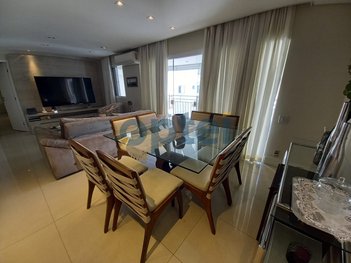 apartment em Rua Taquari, Mooca - São Paulo - SP