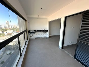 apartment em Avenida São João, São Judas - Piracicaba - SP