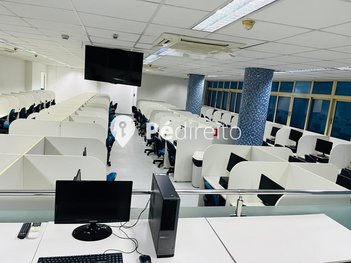 office em Avenida Ipiranga, República - São Paulo - SP