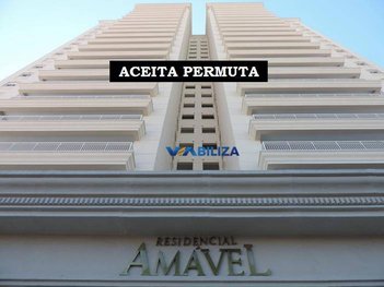 apartment em Avenida São Bento, Vila Galvão - Guarulhos - SP