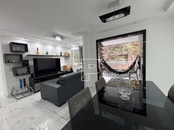 apartment em Rodovia Raposo Tavares, Jardim Arpoador - São Paulo - SP
