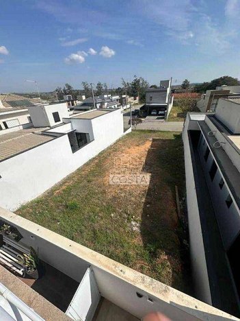 land_lot em Alameda Julia Cameselle Bastos, Condomínio Residencial Mont Blanc - Itu - SP