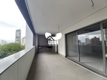 apartment em Rua das Paineiras, Jardim - Santo André - SP