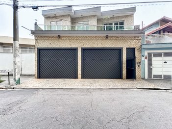 house em Rua Dende, Jardim Cidade Pirituba - São Paulo - SP