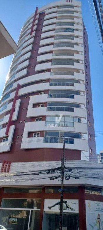 apartment em Rua Marcílio Dias, Zona 07 - Maringá - PR