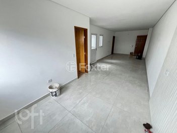 apartment em Rua Domício da Gama, Vila América - Santo André - SP