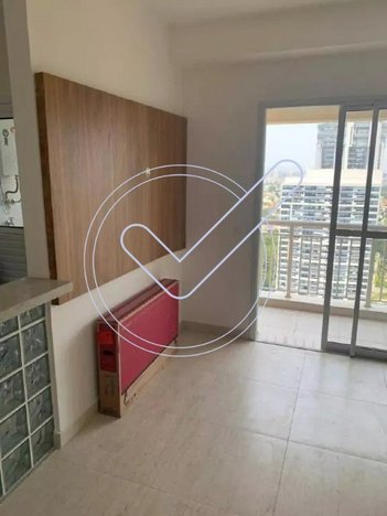 apartment em Avenida Ômega, Melville Empresarial I e II - Barueri - SP