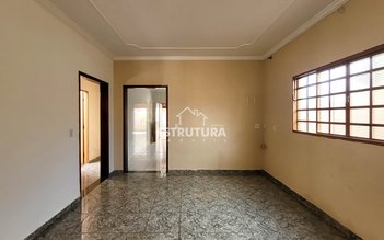 house em Rua Betti Martins, Parque dos Jequitibás - Santa Gertrudes - SP