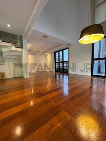apartment em Rua Itacema, Itaim Bibi - São Paulo - SP