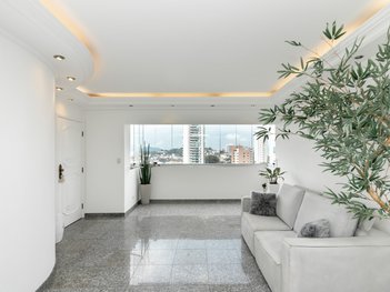 apartment em Rua Altinópolis, Água Fria - São Paulo - SP