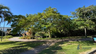 land_lot em Rua das Caraúnas, Jurerê Internacional - Florianópolis - SC