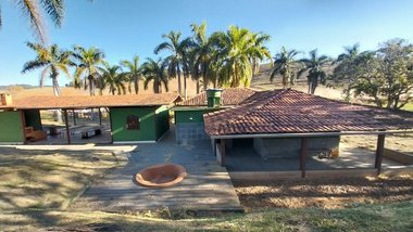 agricultural em Rua Conceição Barbosa Colombari, Vau Açú - Ponte Nova - MG